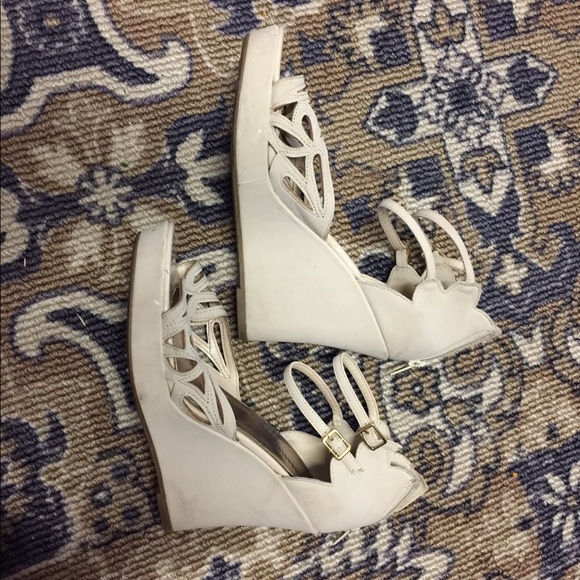 Wedges - Picture 3 of 3